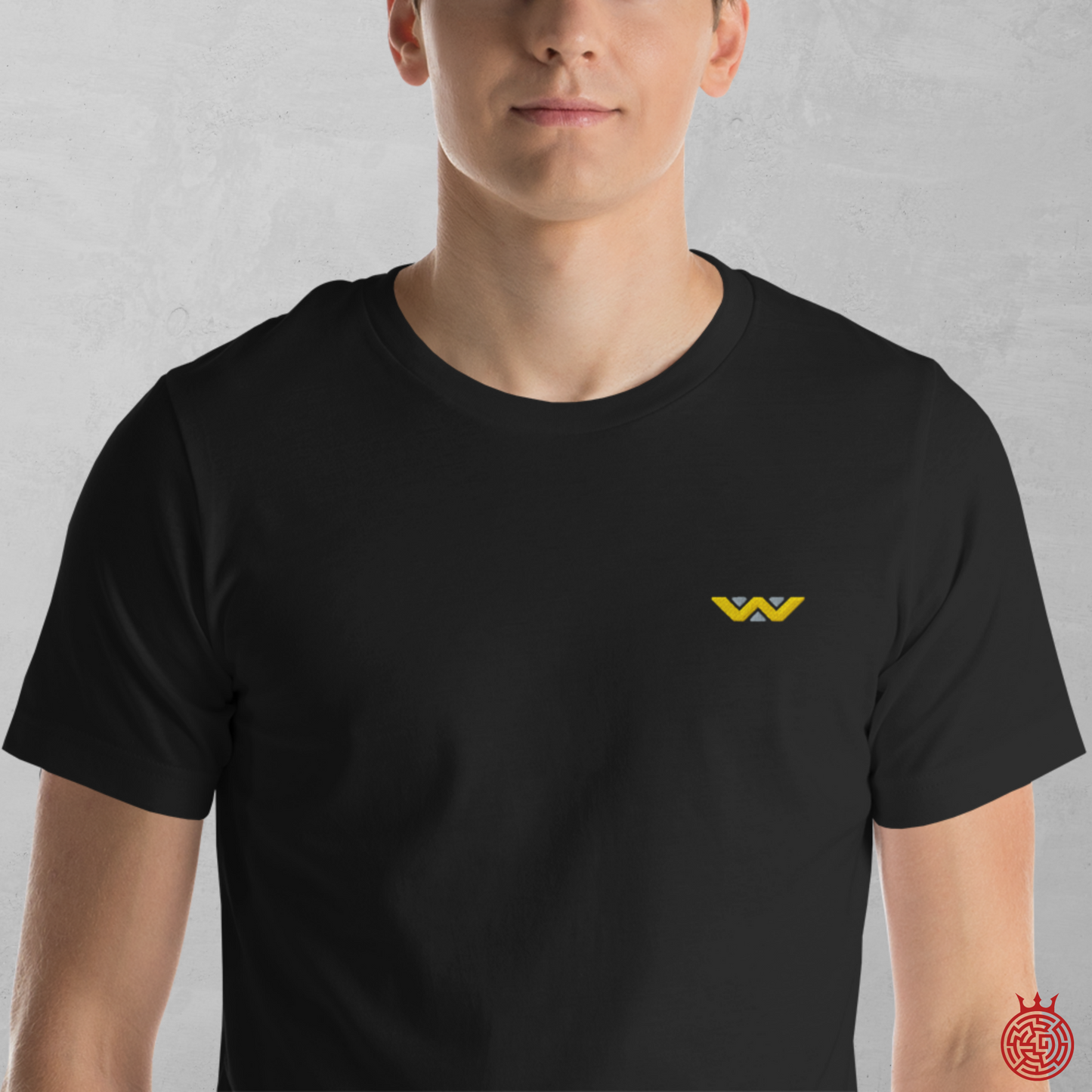 Alien - Weyland-Yutani Corporation - T-Shirt