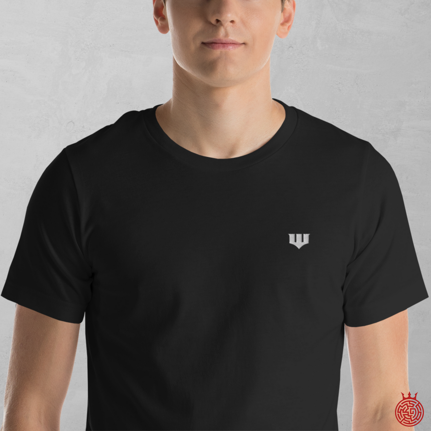 Batman - Wayne Enterprises - T-Shirt