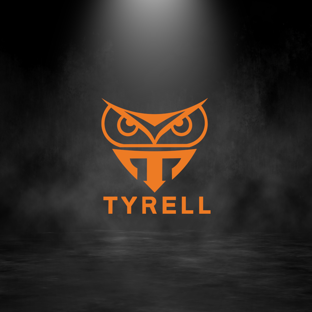 Blade Runner - Tyrell Corporation