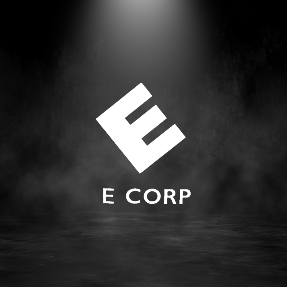 Mr. Robot - E-Corp