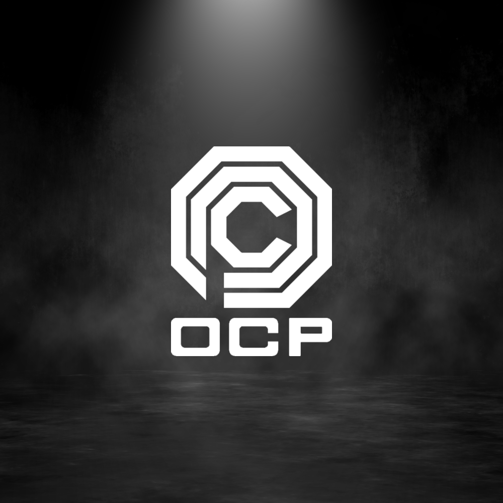 RoboCop - OCP