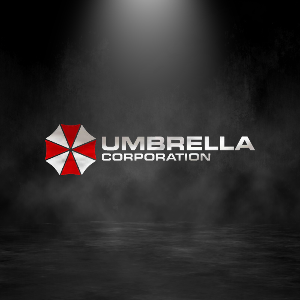 Resident Evil - Umbrella Corporation