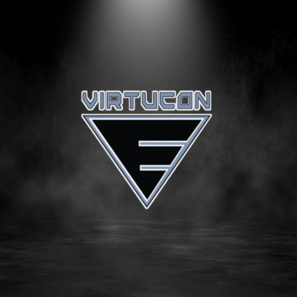 Austin Powers - Virtucon