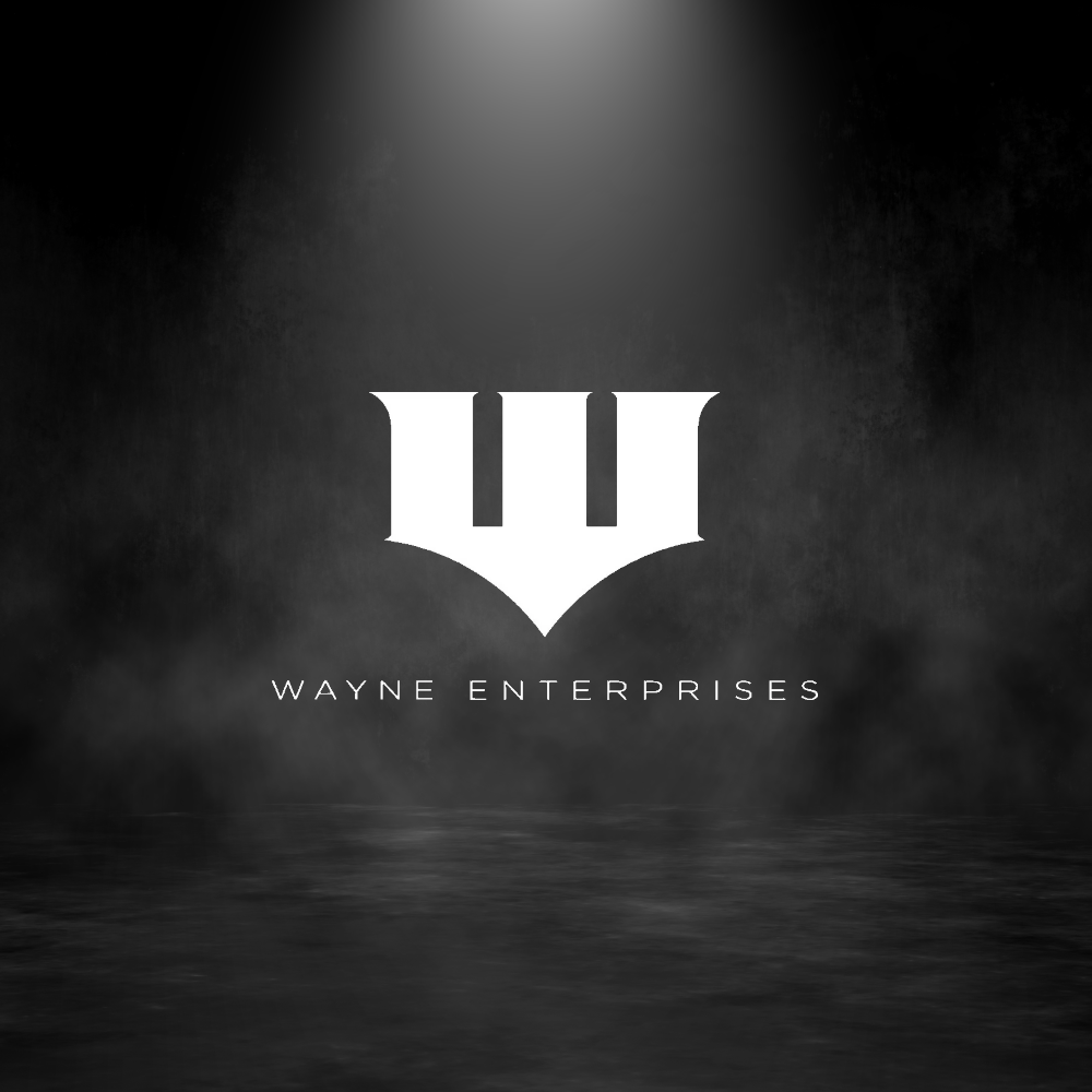 Batman - Wayne Enterprises