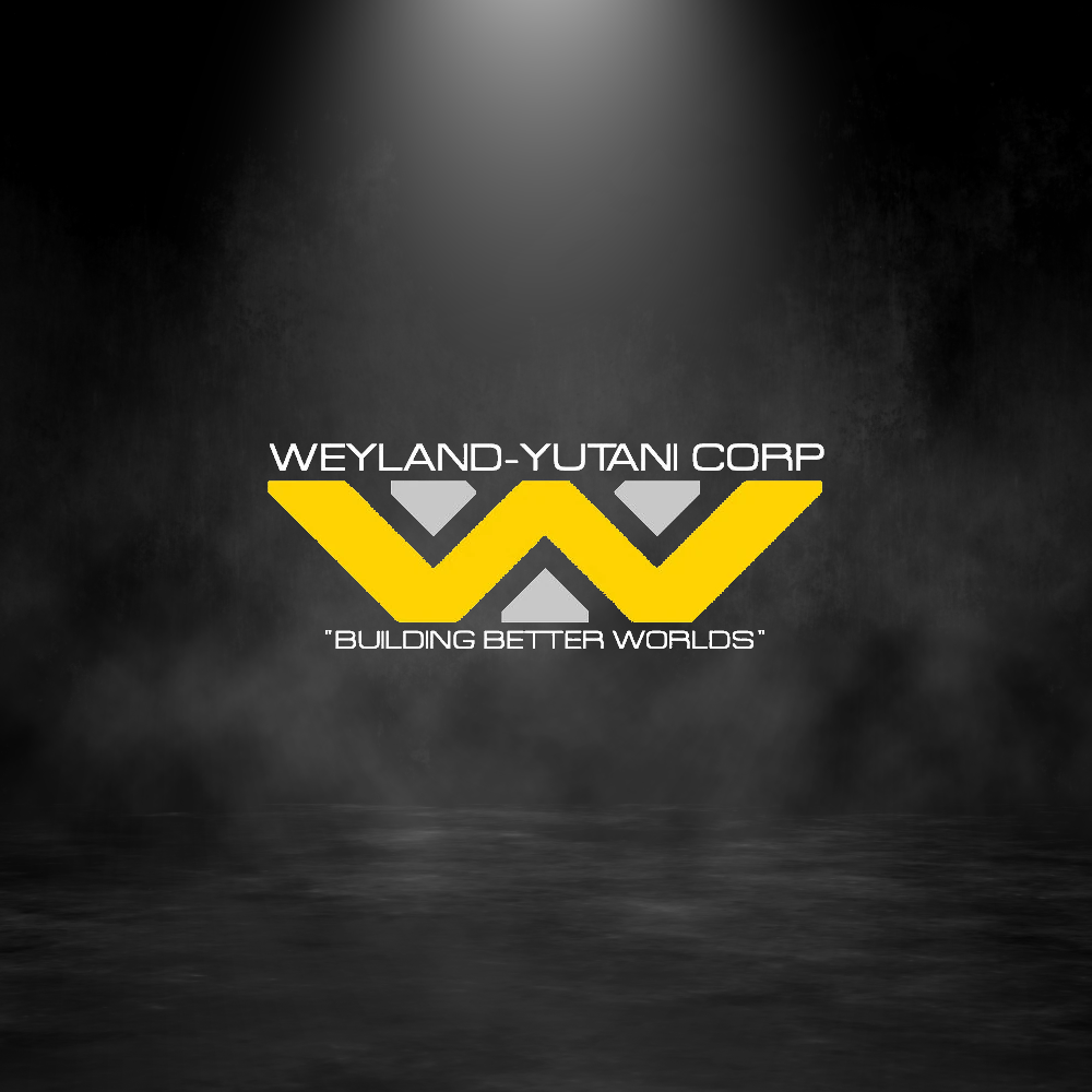 Alien - Weyland-Yutani Corporation