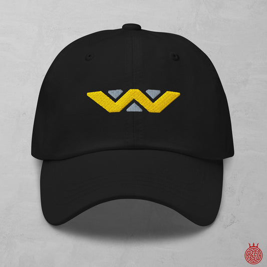 Weyland-Yutani - Black Cap
