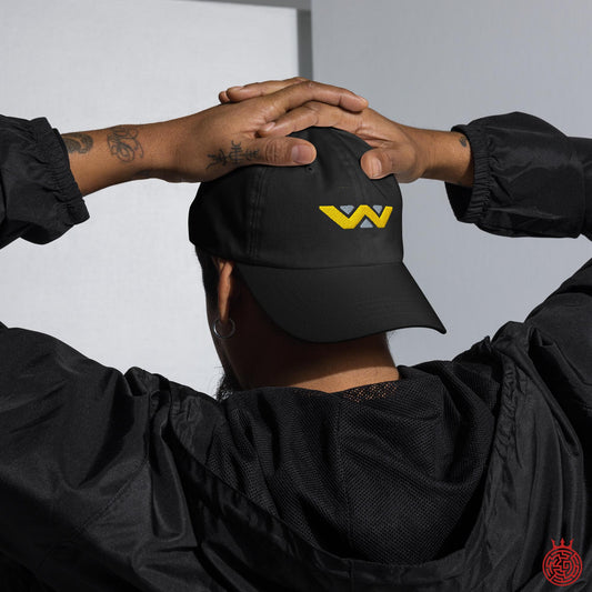 Weyland-Yutani - Black Cap