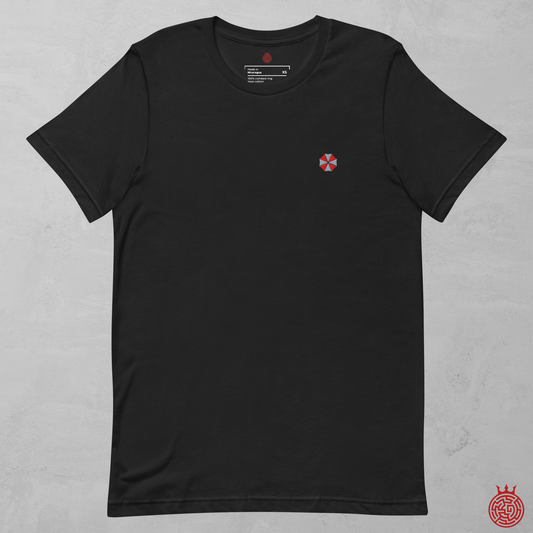 Resident Evil - Umbrella - T-Shirt
