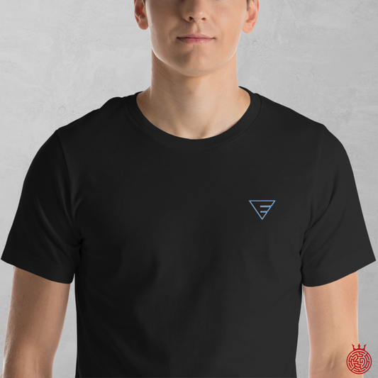 Austin Powers - Virtucon - T-Shirt